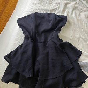 Princess Polly romper